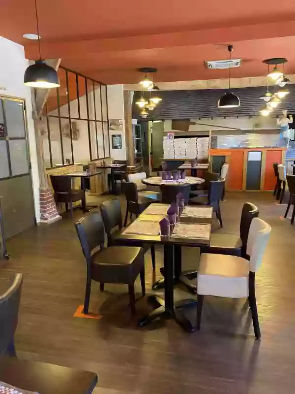 Le restaurant - Da Vinci - Vert-en-Drouais - bien manger VERT-EN-DROUAIS