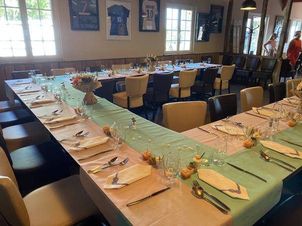 Da Vinci - Restaurant Vert-en-Drouais - Pizzeria n12