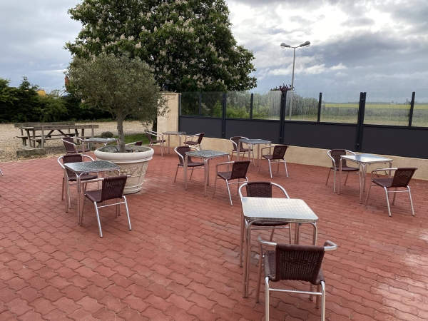 Da Vinci - Restaurant Vert-en-Drouais - top resto VERT-EN-DROUAIS