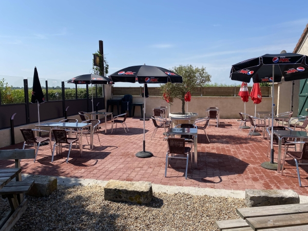 Da Vinci - Restaurant Vert-en-Drouais - manger a VERT-EN-DROUAIS