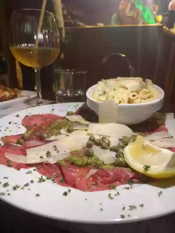 Da Vinci - Restaurant Vert-en-Drouais - top resto VERT-EN-DROUAIS